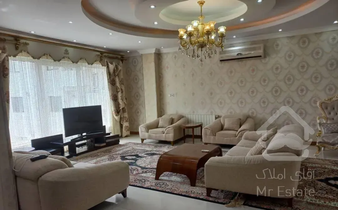 اجاره اپارتمان دوبلکس در بهترین لوکیشن خ ساری