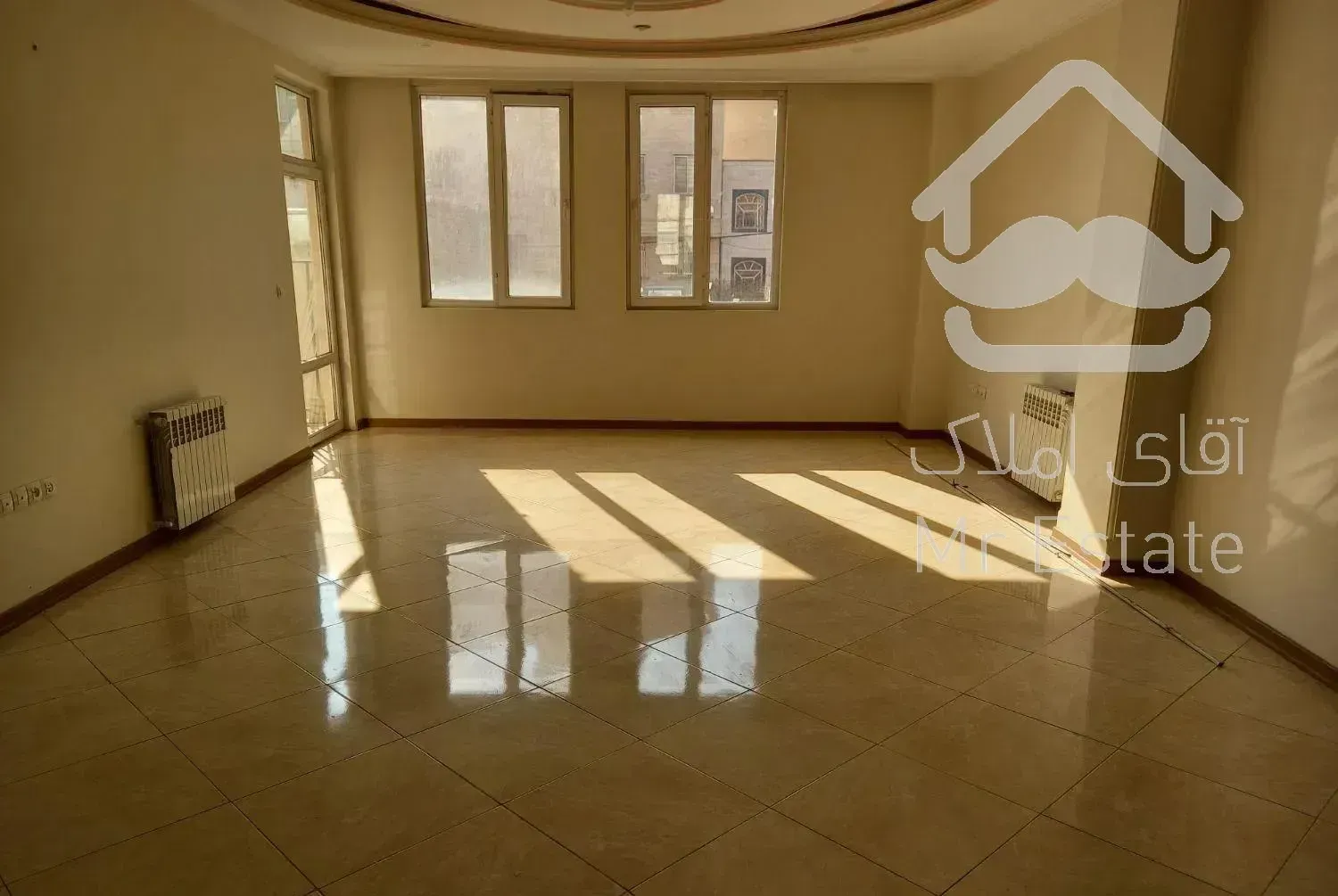 آپارتمان ۱۱۰ متری در تهرانسر