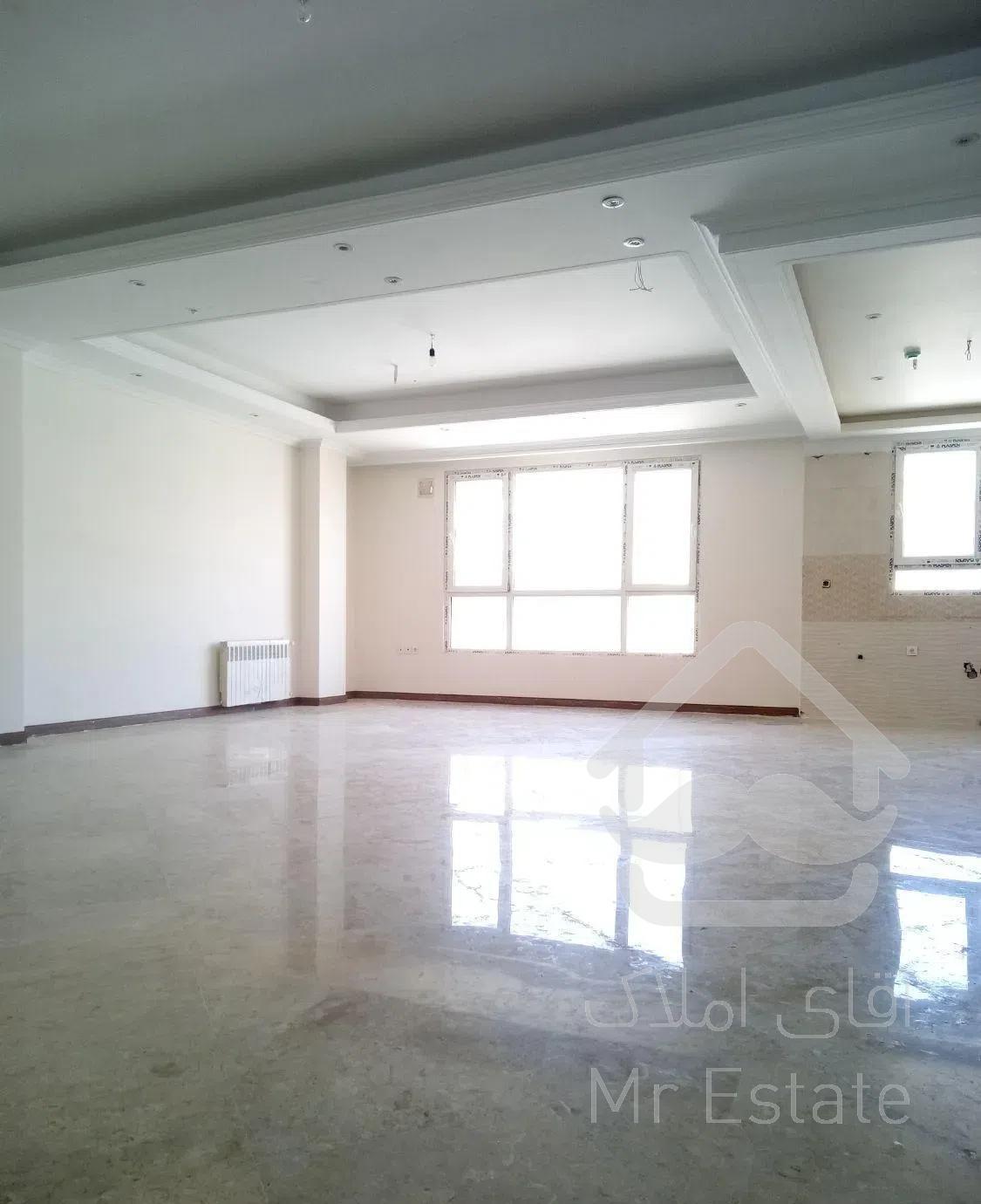 104متر 2خ کلید نخورده فول امکانات ط3 4ساله