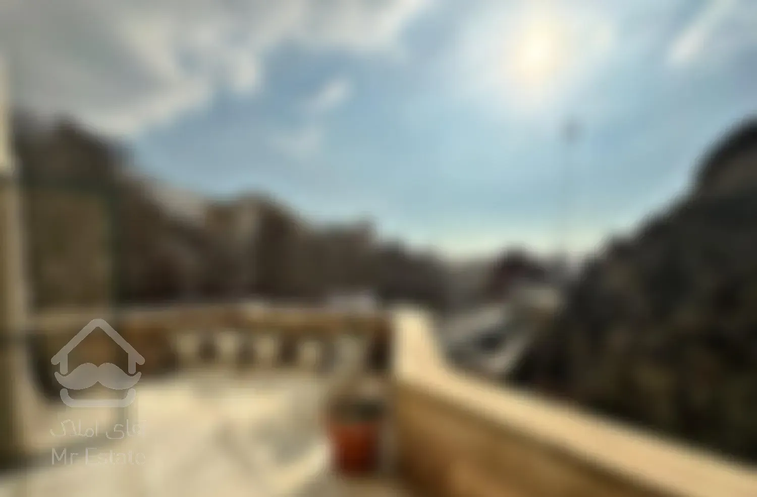 ۱۵۰متری دربند بااین قیمت باسندتک برگ