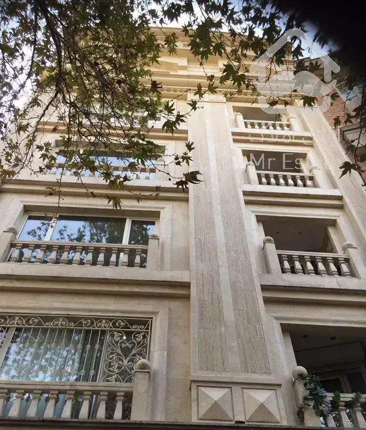 آپارتمان ٧٥ متری-جماران