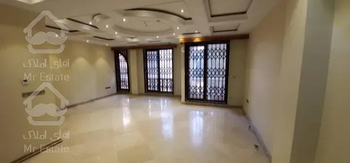 آپارتمان ۱۵۰متر در قیطریه