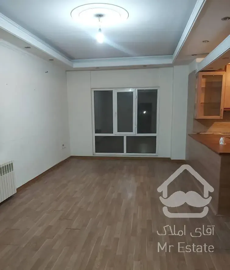 آپارتمان 72 متری 72 متری