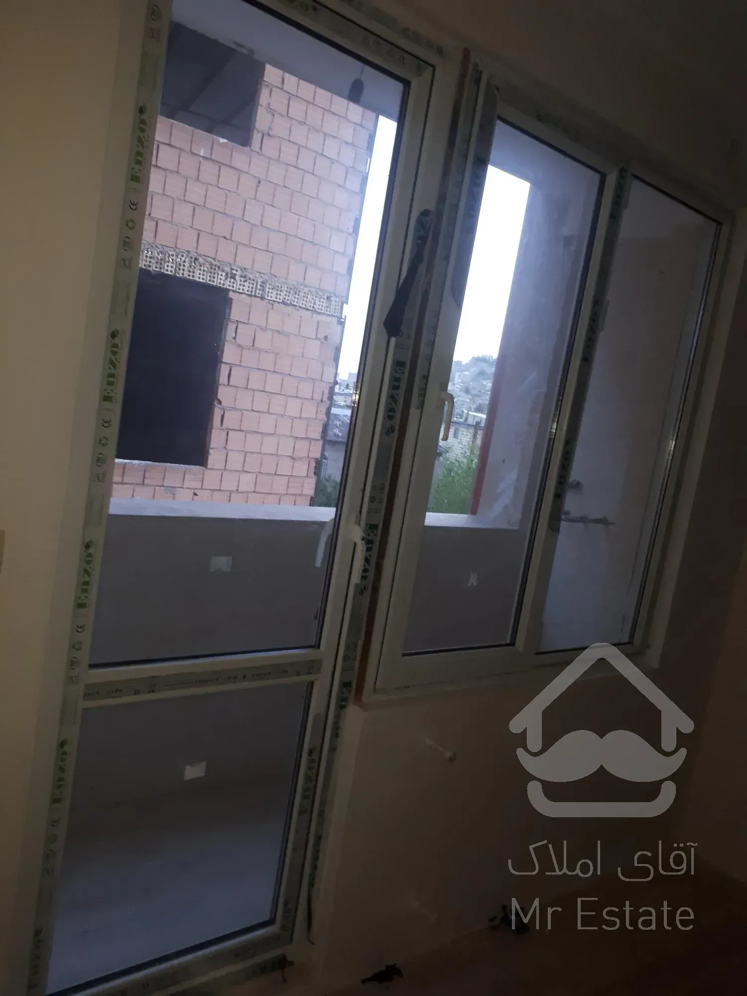 آپارتمان نوساز ۷۰ متر