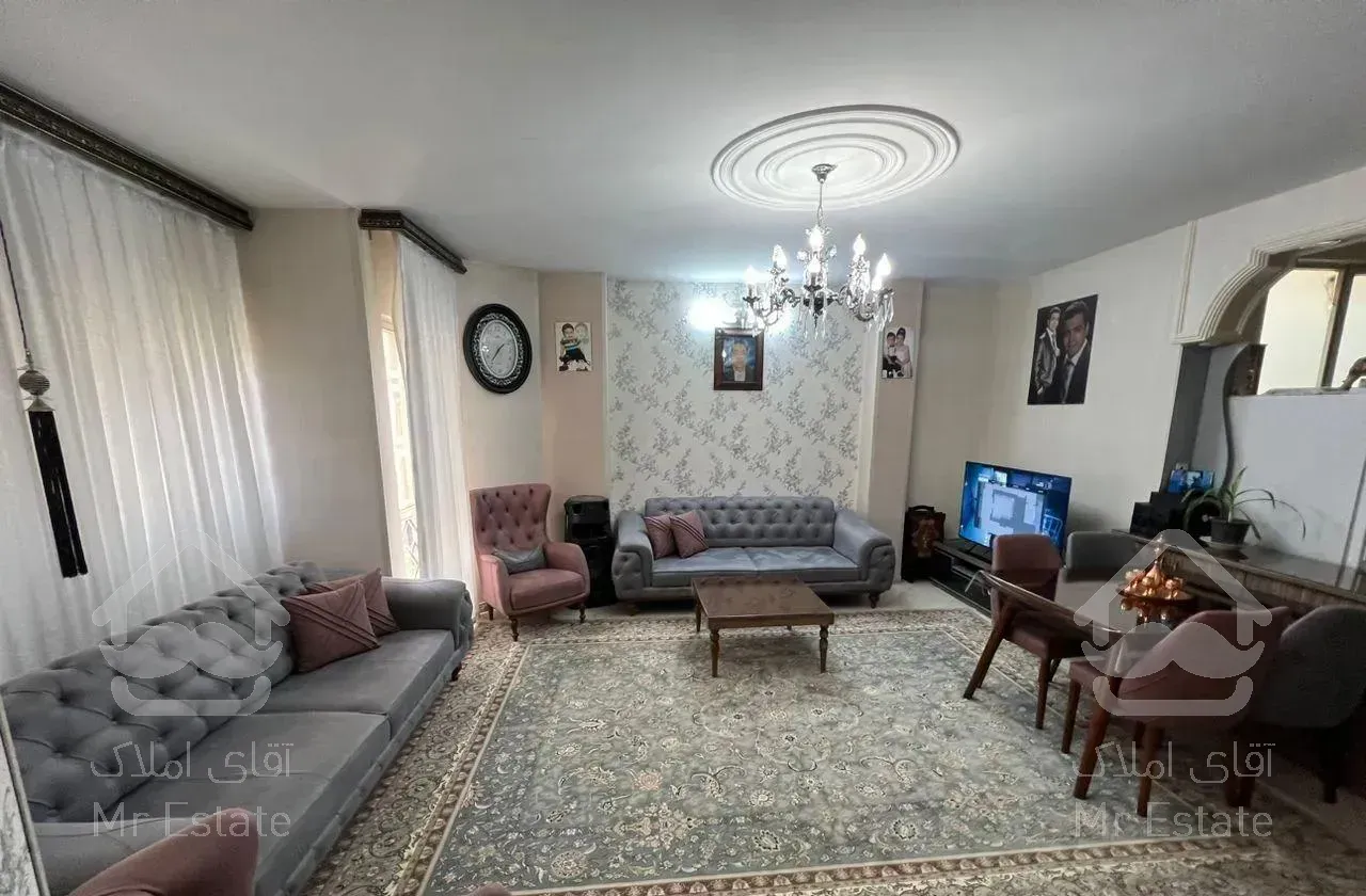 ۵۸متر۱خ/فول فول/بلوار زیتون