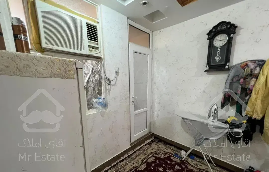 آپارتمان ۱۰۳ متری فاز ۳ کوروش