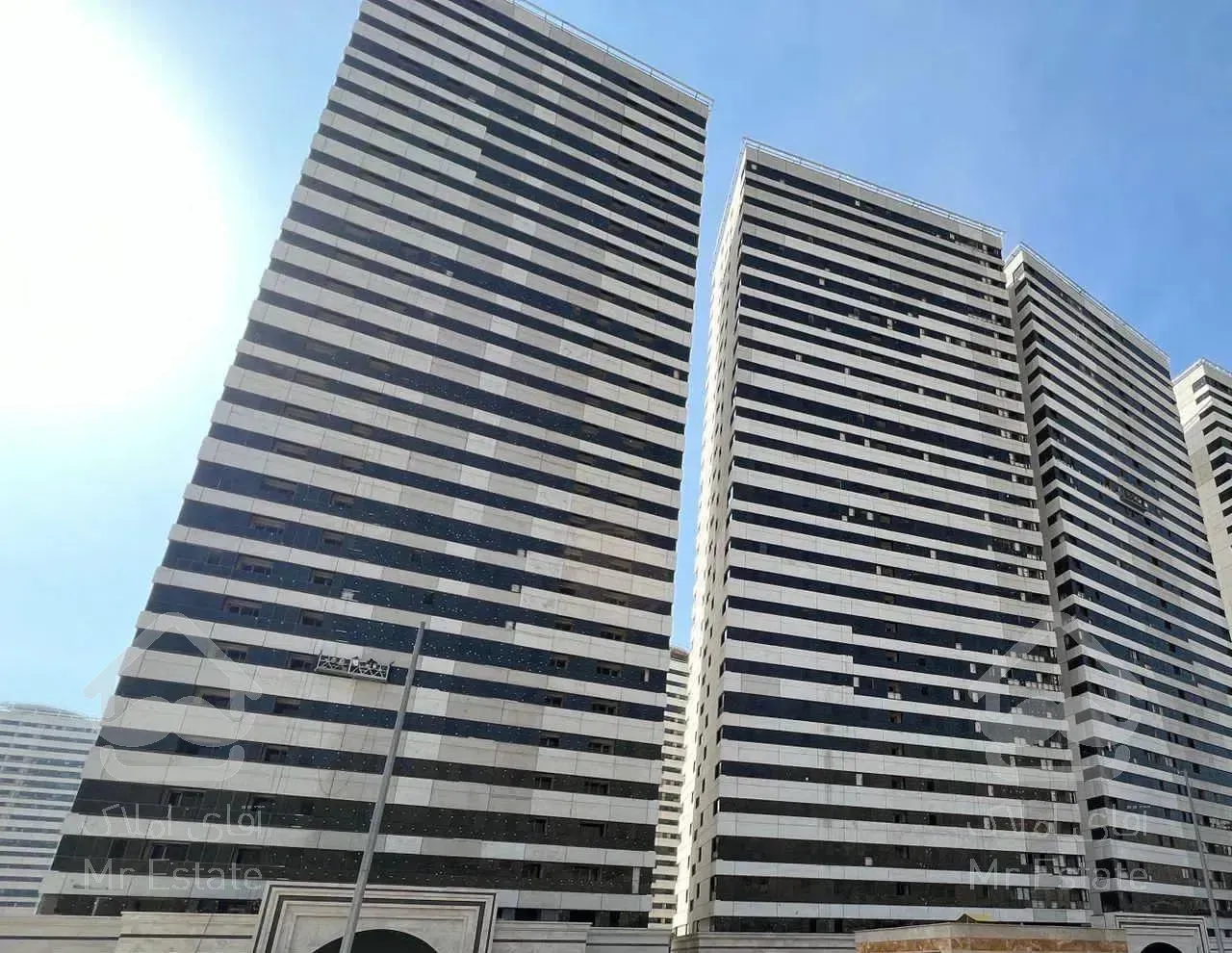 پروژه شهید خرازی