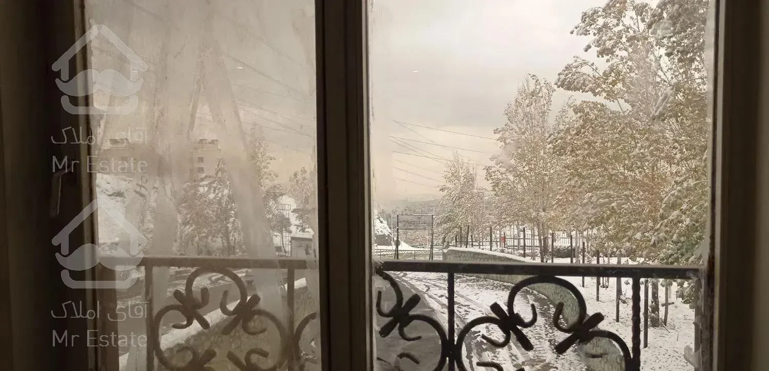 100متر برج بلوارعابدی