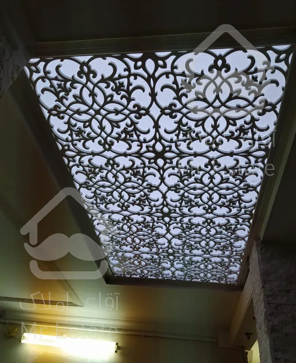 اجرا طراحی صفر تا صد دکوراسیون داخلی منزل و مغازه