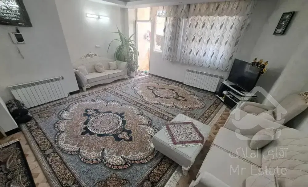 فروش واحد  آسانسور دار در شهرک سیمرغ