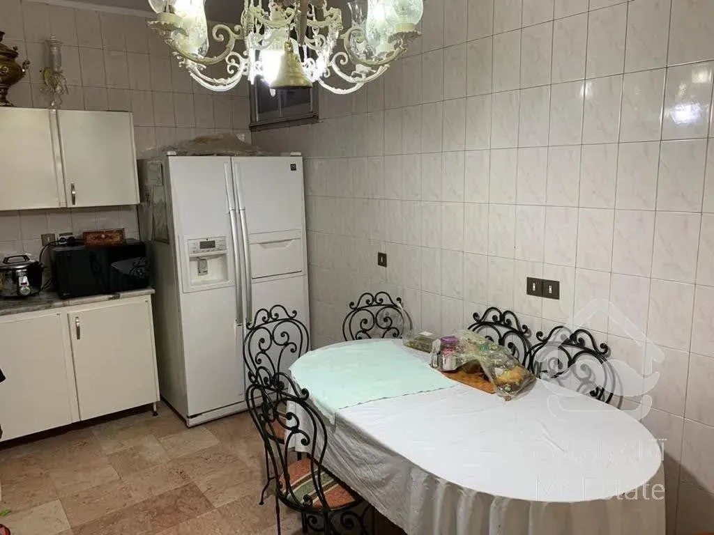 فروش کلنگی محمودیه 95  متر