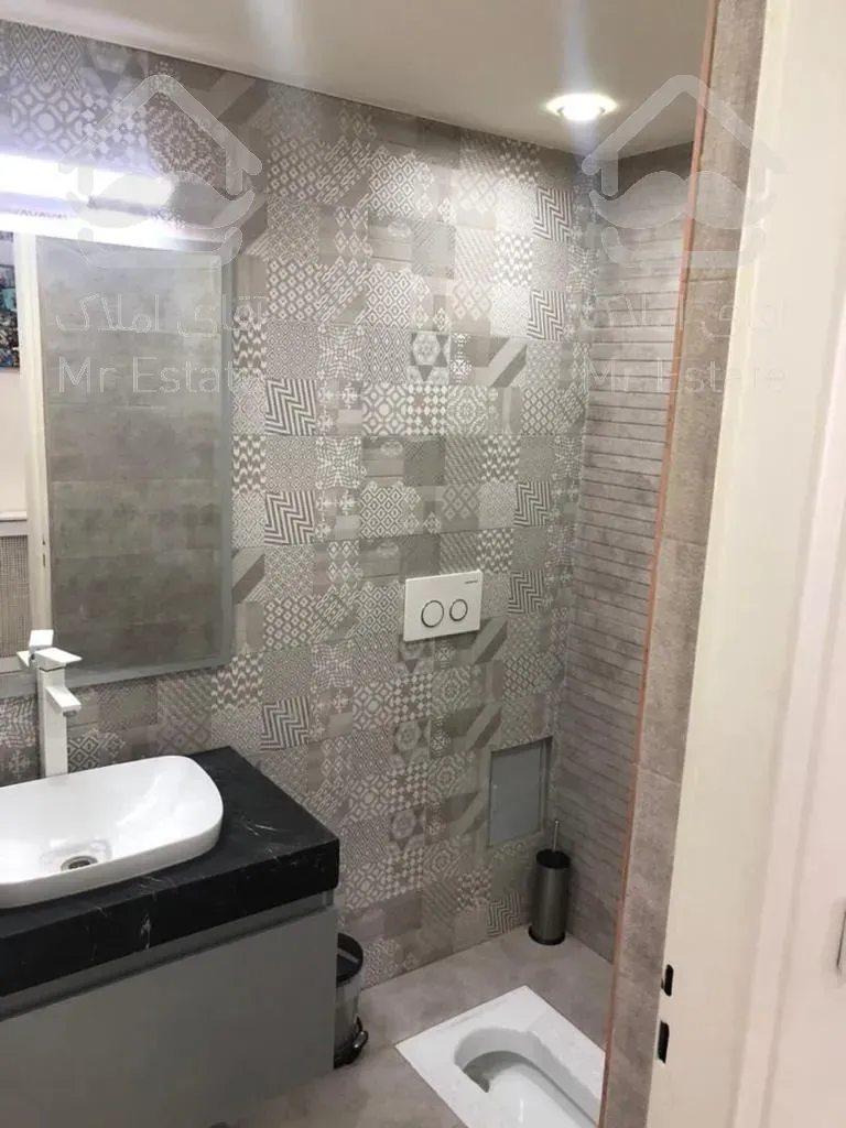 آپارتمان ۱۰۰متر/۲خواب/فول /سازمان برنامه شمالی