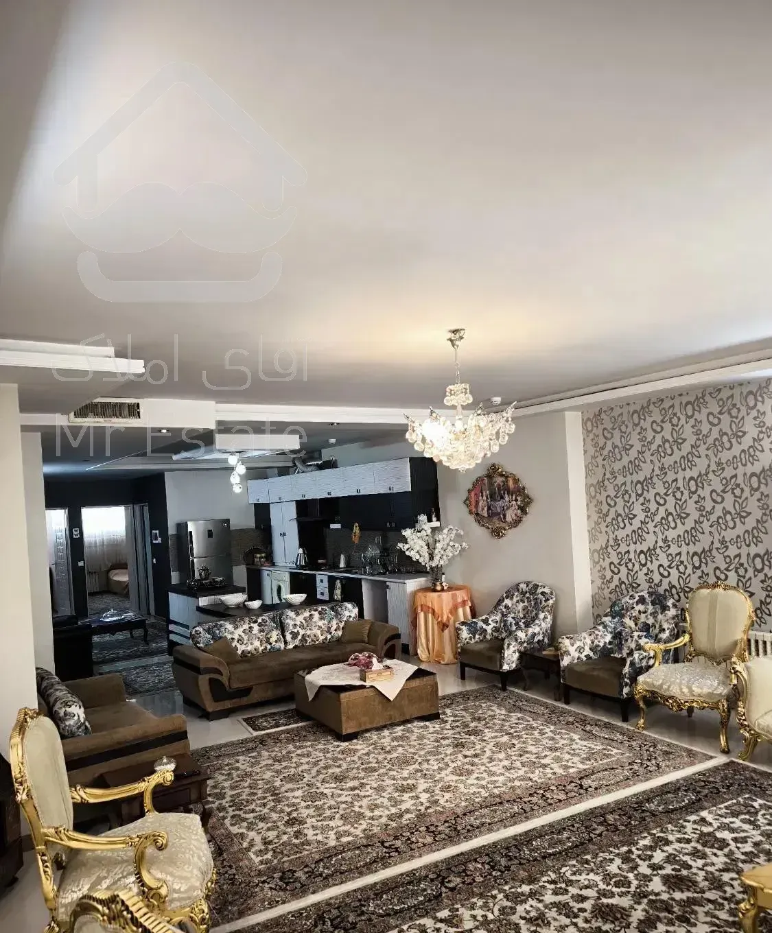 اوایل هفت تیر/115متری/نزدیک مترو