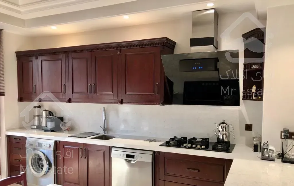 ۱۶۵ متر اجودانیه/ فول مشاعات