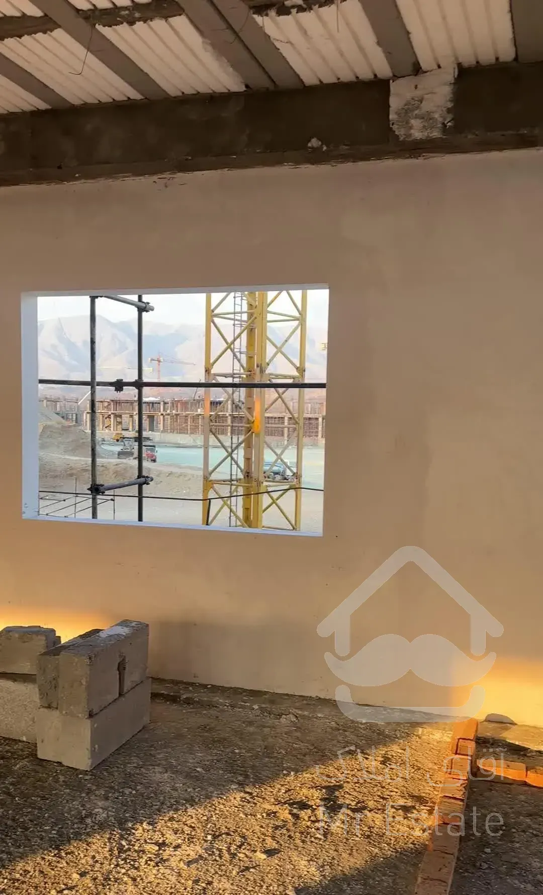 خریدآپارتمان‌۲ خواب دفتر فروش حاج رحیم قربانی