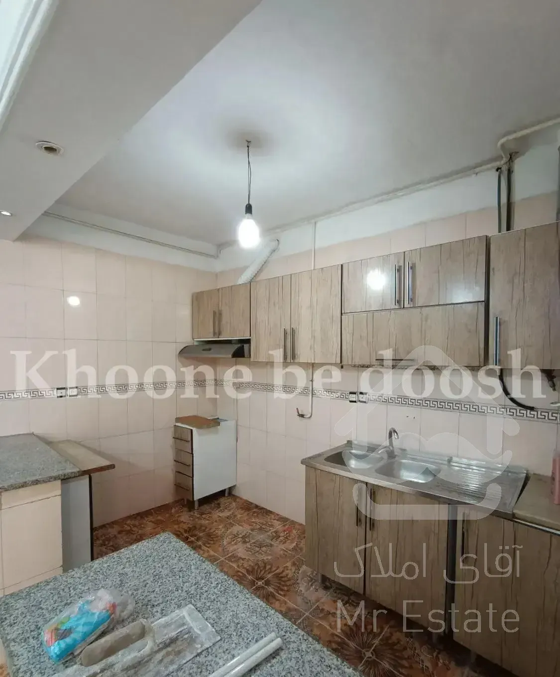 رهن و اجاره آپارتمان دو خوابه ، شهرک مرتضی گرد