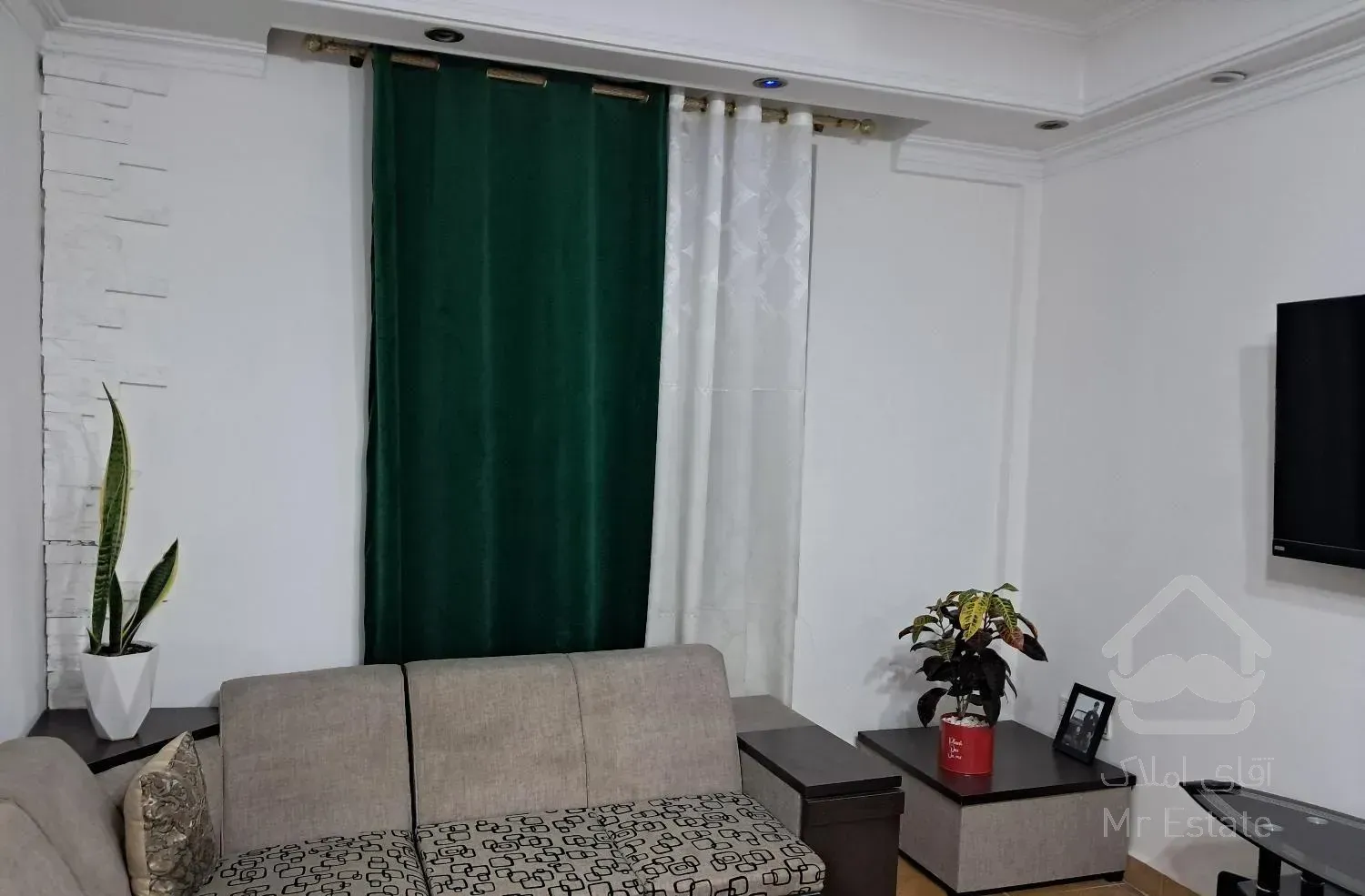 آپارتمان ۵۰ متری، تک واحدی، سلطانی