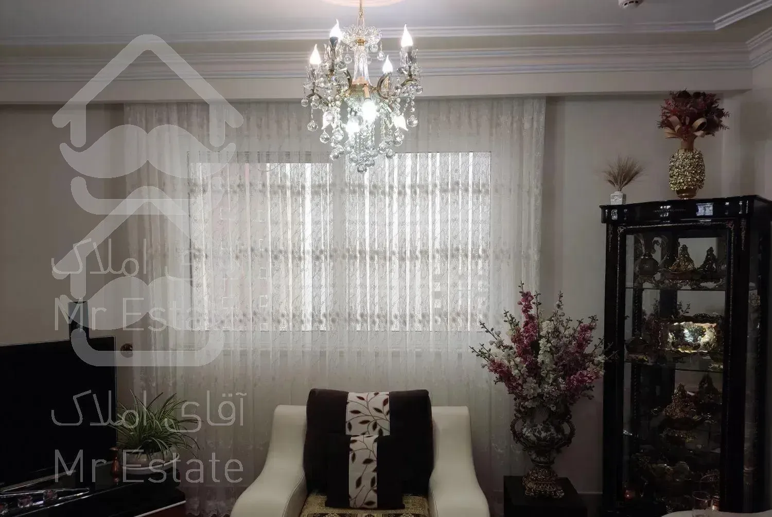 برج طبقه ۱۳ جنوب غربی ۱۰۹متر دو خوبه