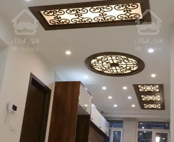 آپارتمان ۷۱متر فول سازمان آب سرمایه گذاری