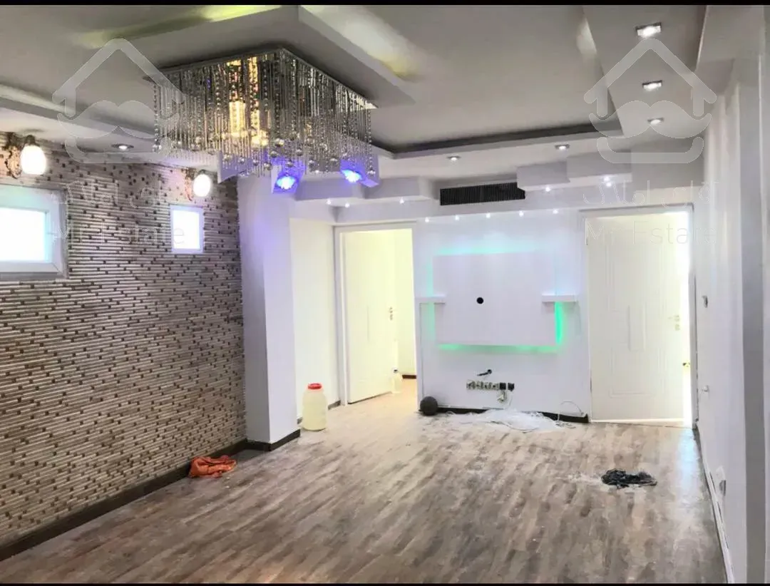 رهن اپارتمان ۸۰متری شهران