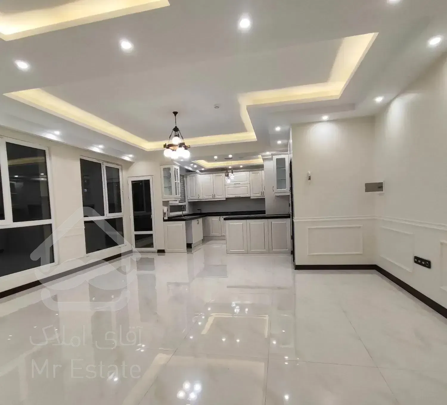 119متـر ویــوابـدی بــی بــدیـل در ســهــروردی