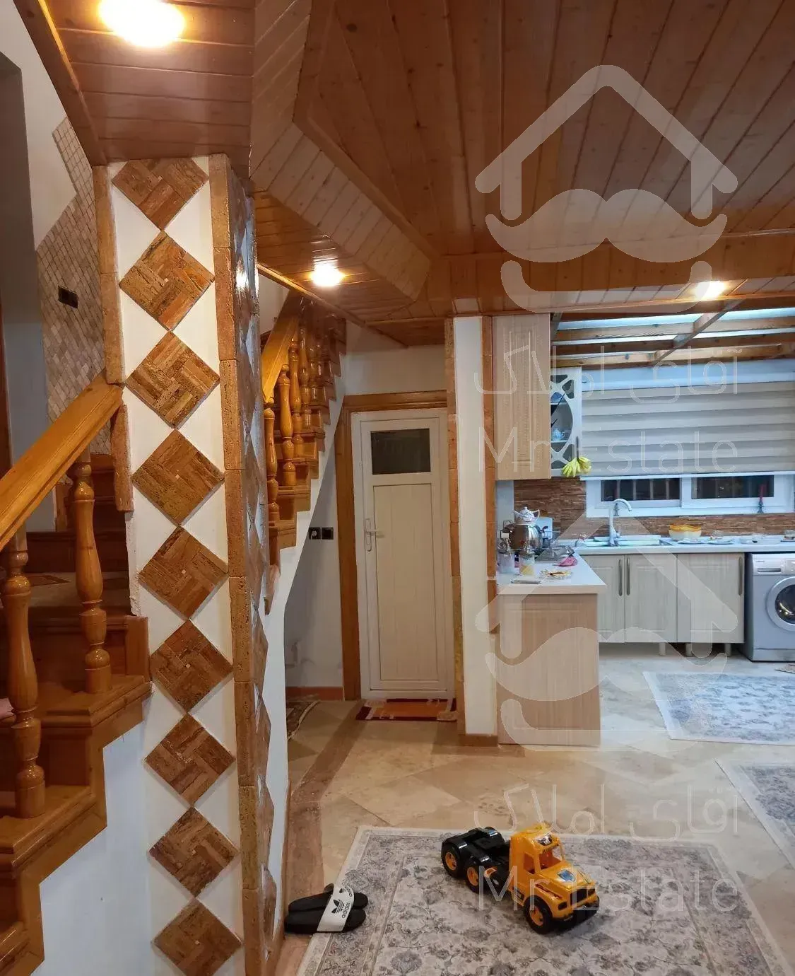 ویلا نوشهرمعاوضه با مغازه درتهران یاپورشه.لندکروز