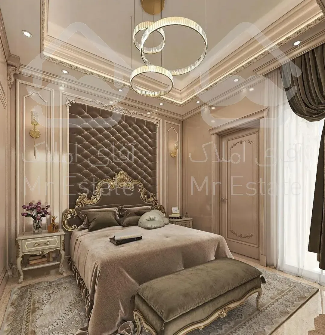 آپارتمان 210 متری برج لوکس کم واحد قیطریه با مشاعات آبی و روف گاردن و...