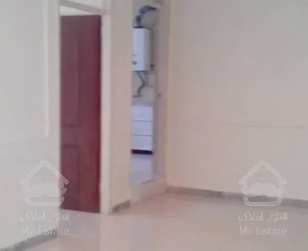 آپارتمان همکف دوخوابه