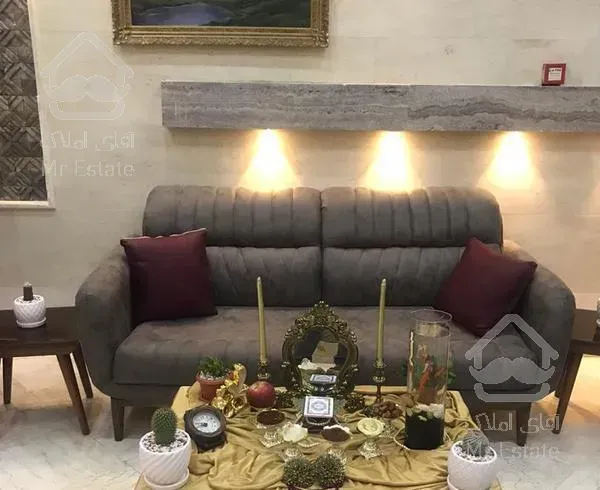 ۱۸۵ متر  سه خواب  ( شخصی ساز )