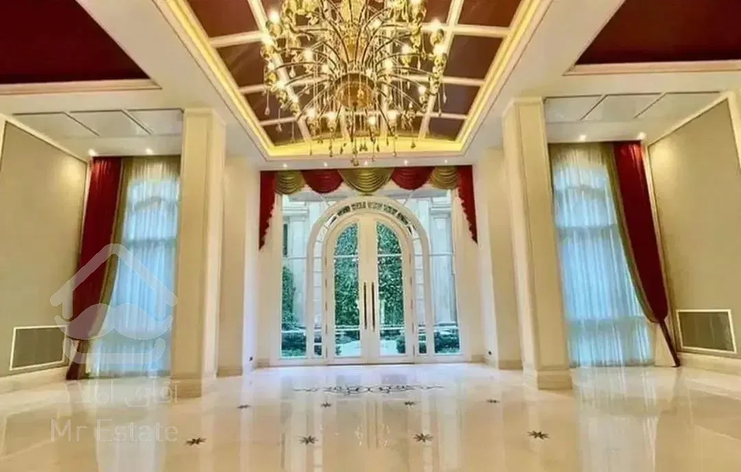 طبقه آخر ویو ابدی گلسار/نوساز مدرن/153متر 3خواب