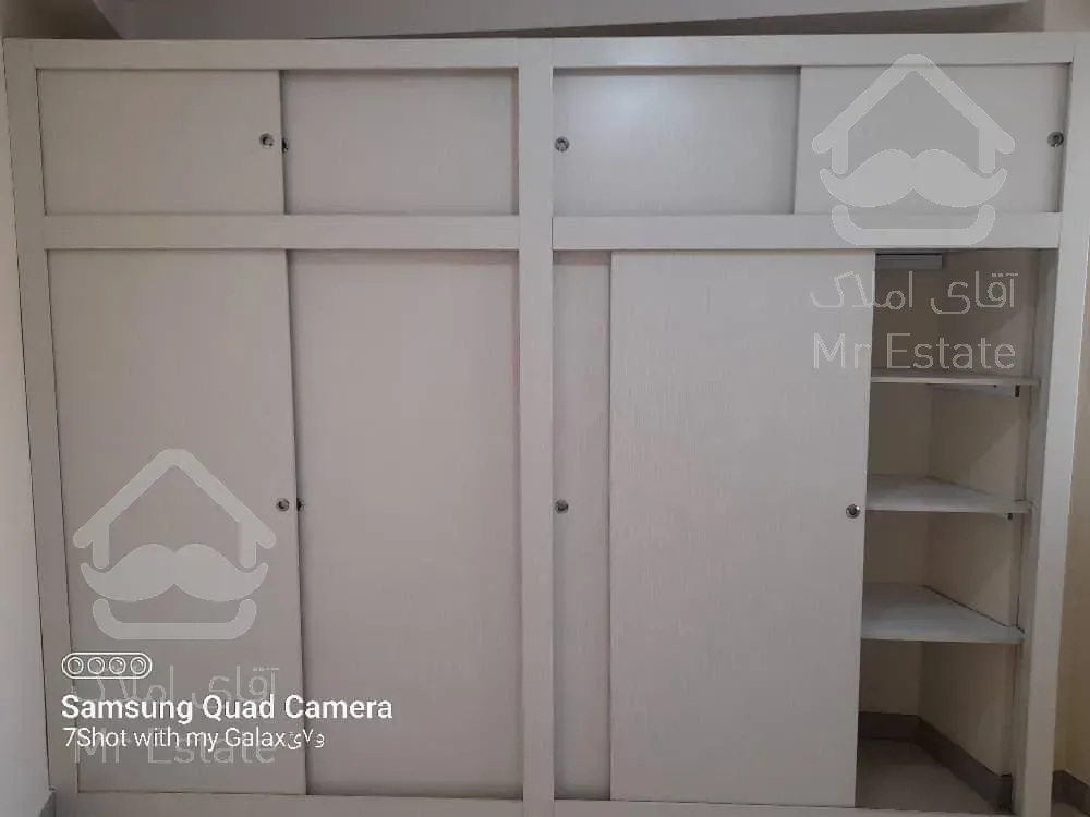 ۵۴متری یک خوابه آپارتمان طوس