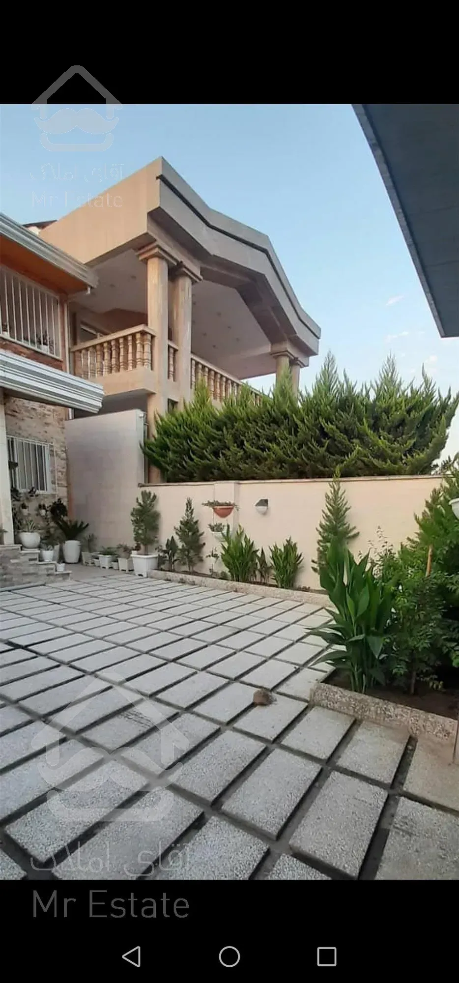 ویلا ۱۷۴ متری بابلسر فروش و معاوضه