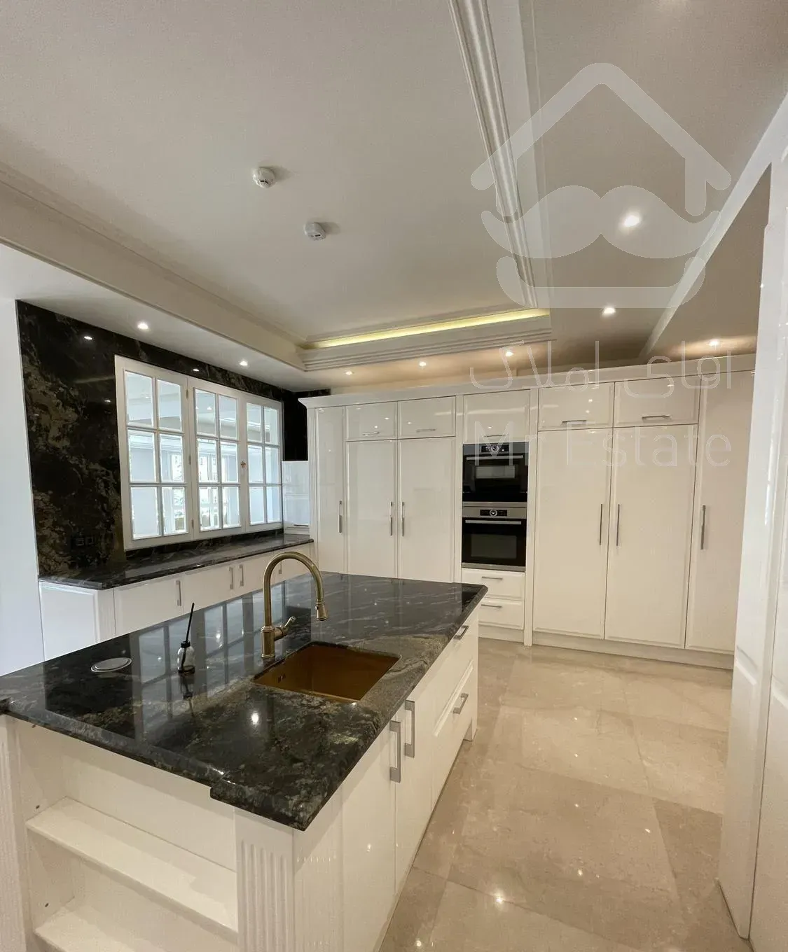 اقدسیه ۳۵۰متر۵پارکینگ مشاعات هتلینگ