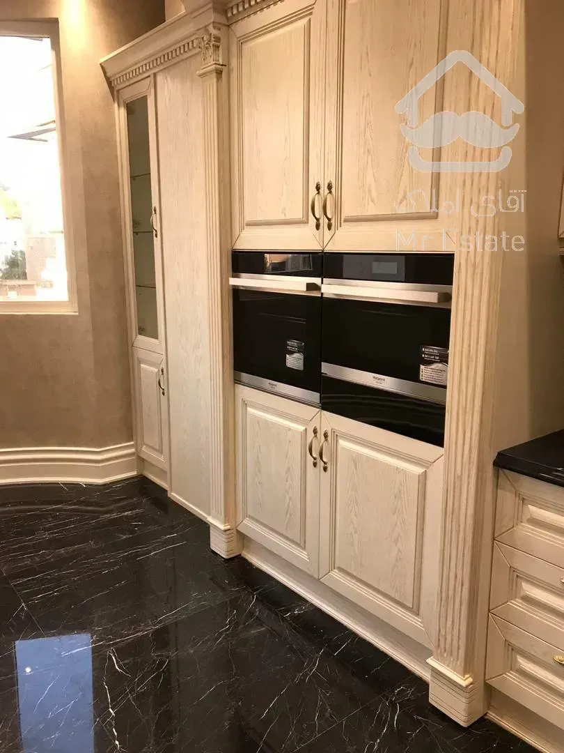 خرید اپارتمان 280 متری اقدسیه با ویو و تراس