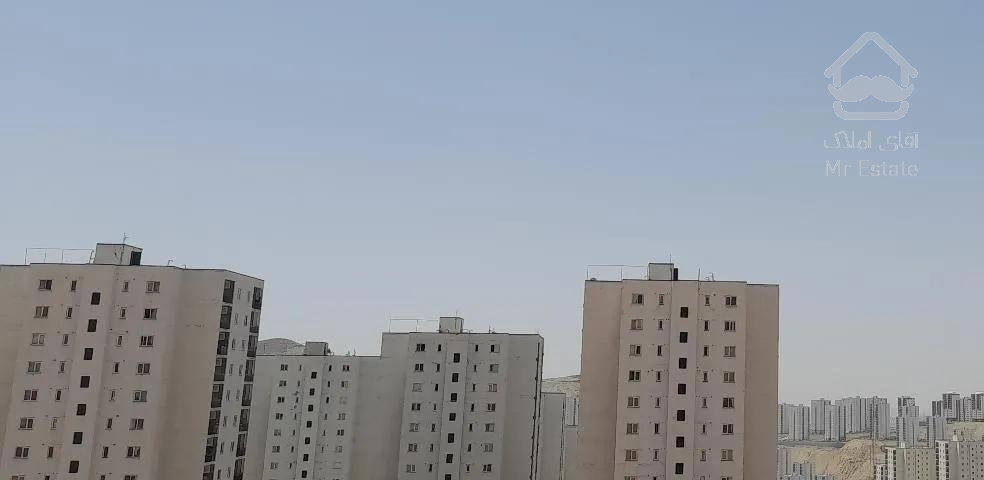 فاز۱۱ پردیس زون ۲طبقه ۹جنوبی