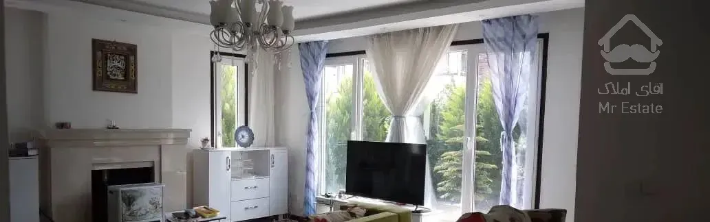 رهن و اجاره ویلای ۳خواب شهرکی متلقو