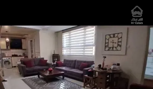 اجاره آپارتمان ۶۵ متری ۱ خوابه در شهرزیبا