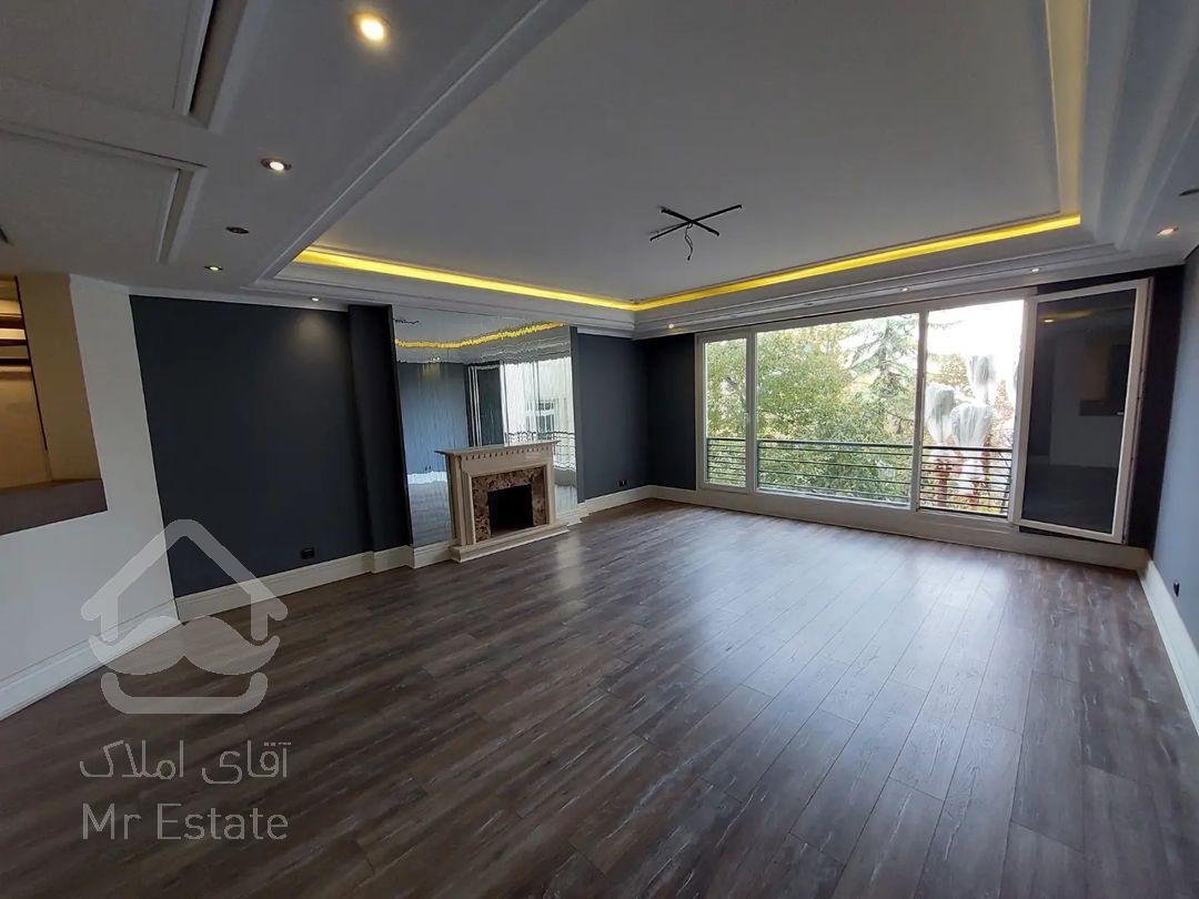 ۱۹۰ متر گلسنگ نیاوران