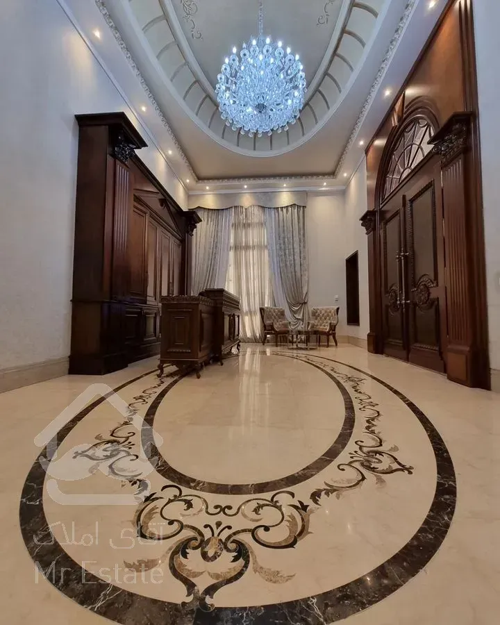 پیش فروش ۱۰۰متر دو خواب فول مشاعات پونک