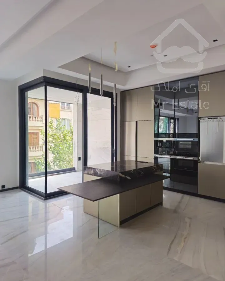 پیش فروش آپارتمان ۱۷۰ متر لاکچری پونک