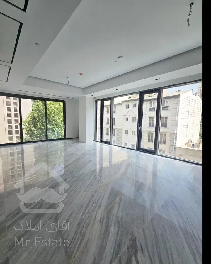 پیش فروش آپارتمان ۱۷۰ متر لاکچری پونک