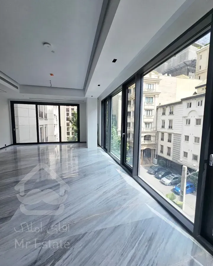 پیش فروش آپارتمان ۱۷۰ متر لاکچری پونک