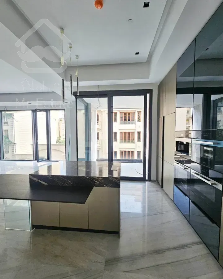 پیش فروش آپارتمان ۱۷۰ متر لاکچری پونک