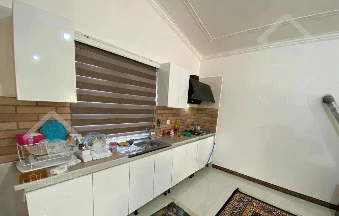 اجاره  ویلا استخردار شیک در ساحل فرح آباد