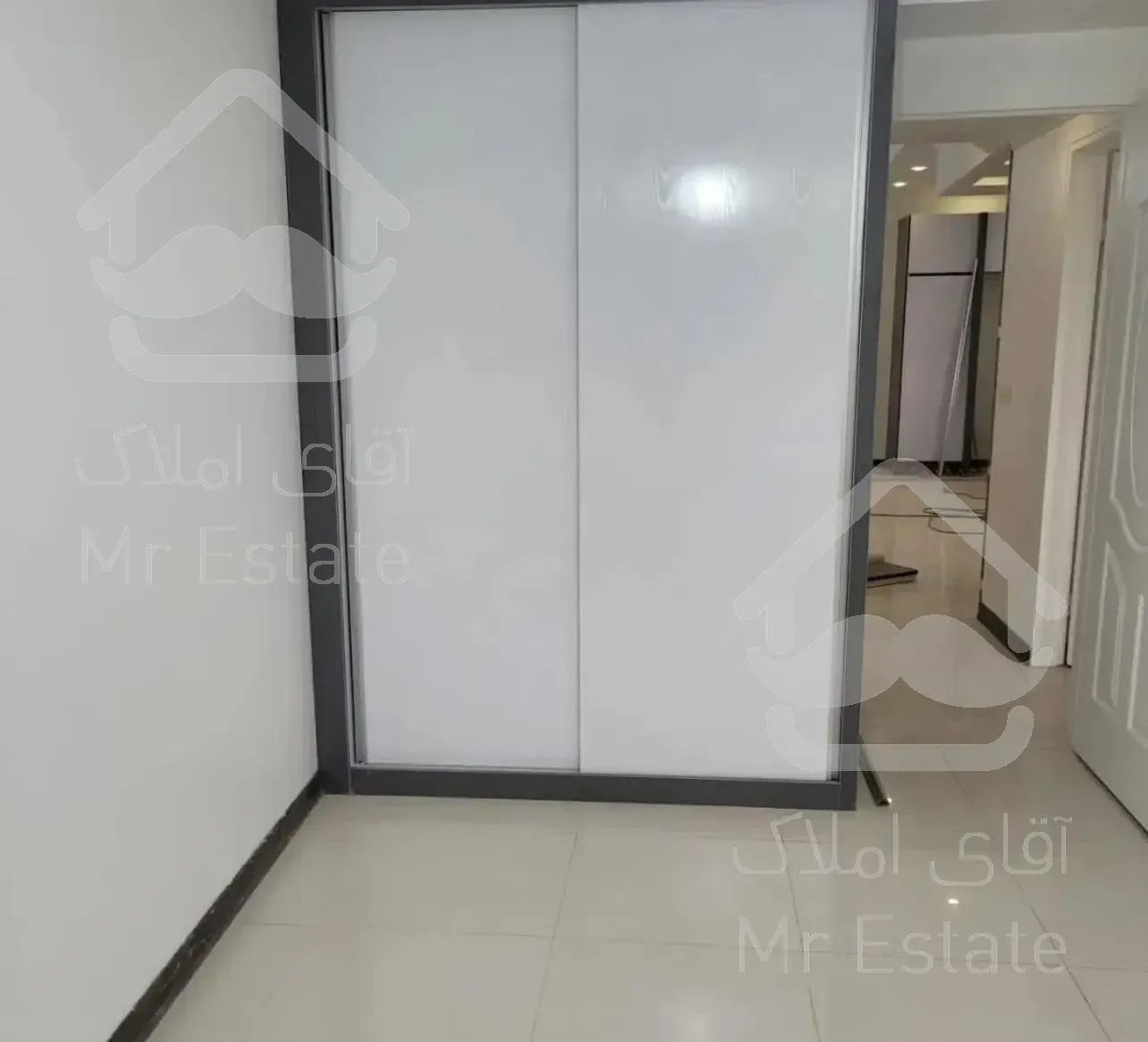 آپارتمان99متری دوخوابه،استخرتهرانپارس