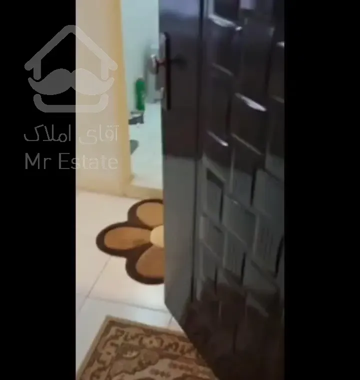 آپارتمان ۷۶ متری دو خوابه واقع در خلیج فارس