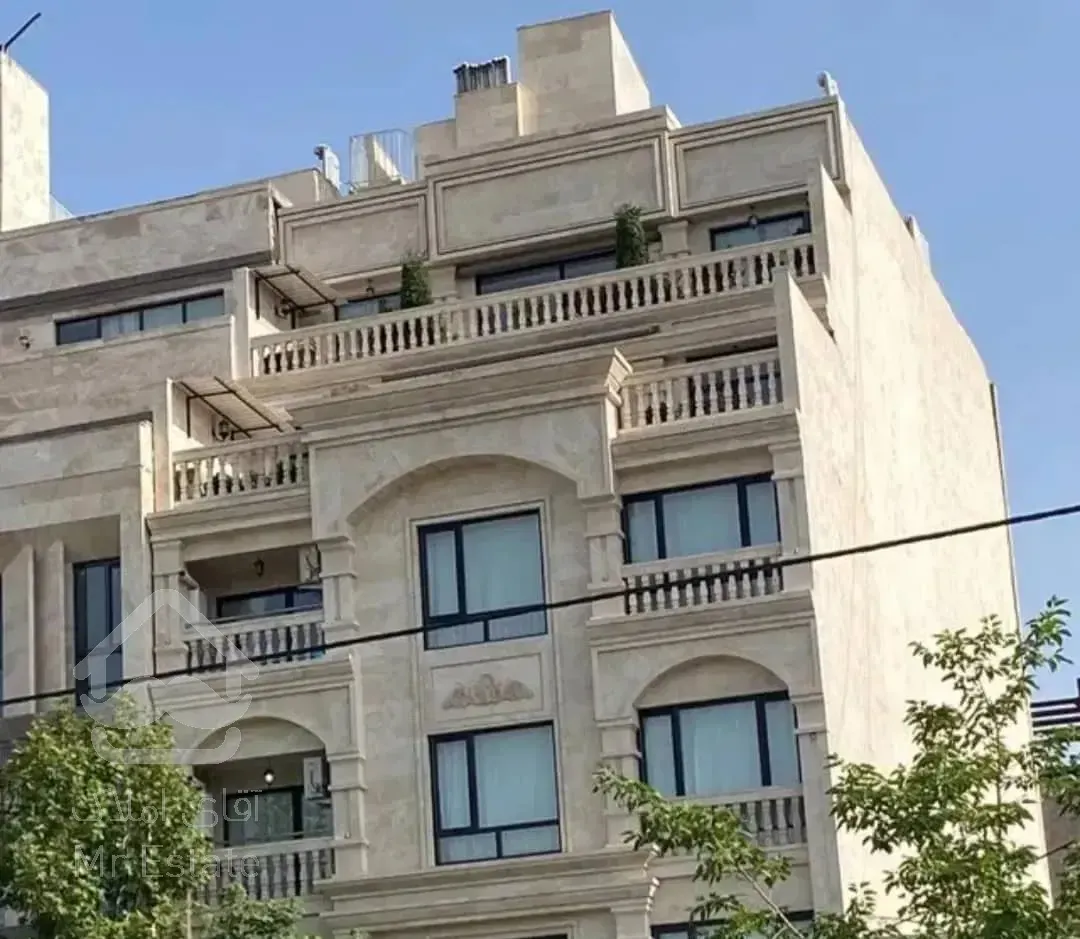 فروش واحد پیروزی61 کد2947