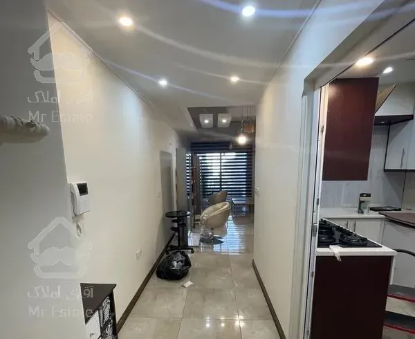 ۷۲ متر بر خیابان اصلی درکه جنب برج های کوروش