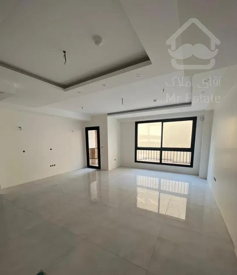 ۸۵ متر رو به آفتاب