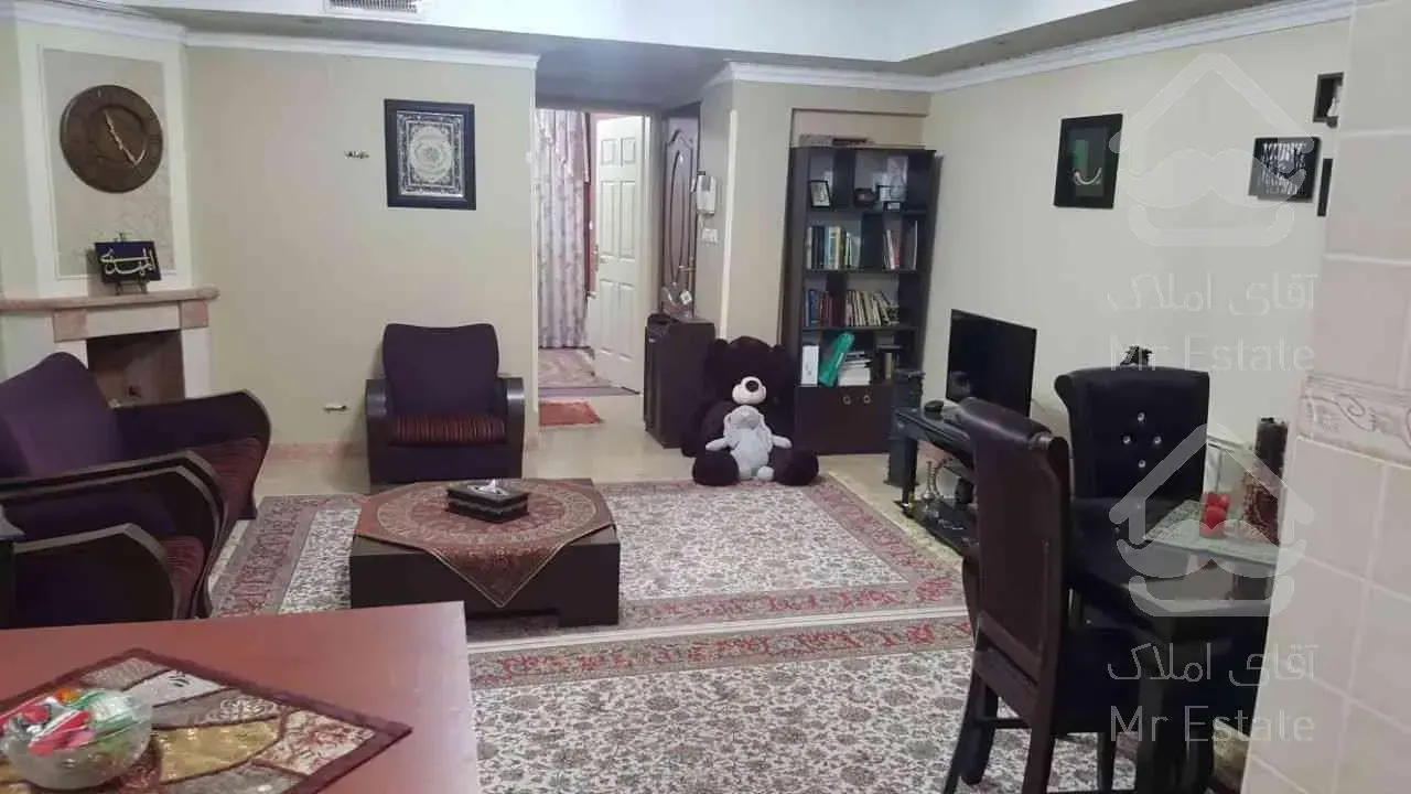 فروش آپارتمان ۶۹ متری ۲ خواب  در فردوس شرق